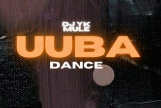 DJ YK Beats – UUBA Dance