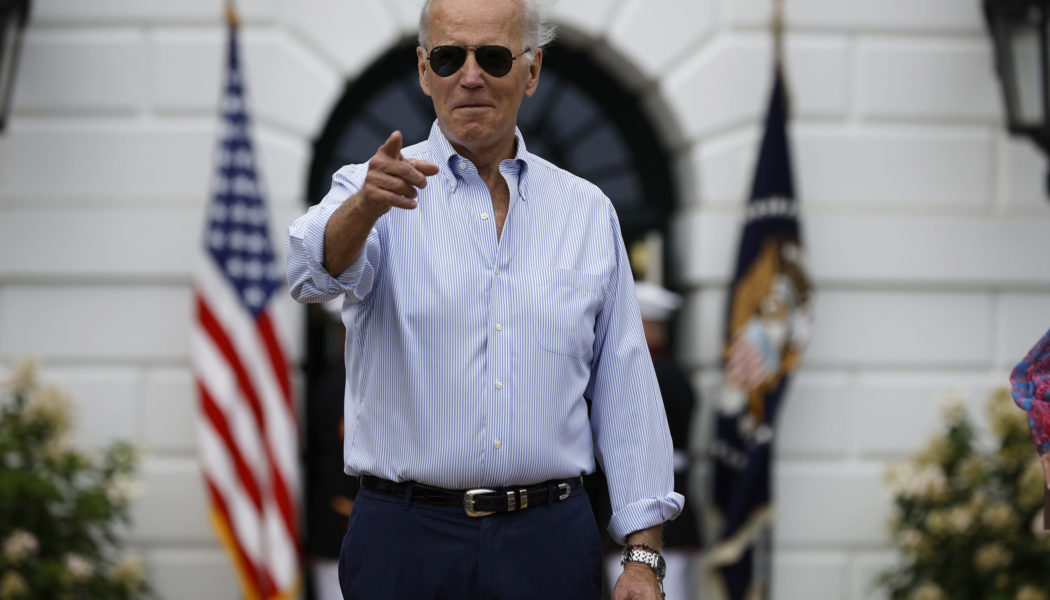 Don’t expect Biden’s Saudi trip to bring down oil prices