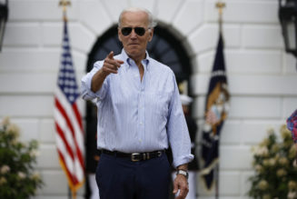 Don’t expect Biden’s Saudi trip to bring down oil prices