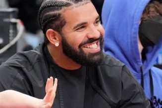 Drake Announces October World Weekend in Toronto