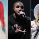 Drake Announces October World Weekend with Nicki Minaj, Lil Wayne, Lil Baby, and More