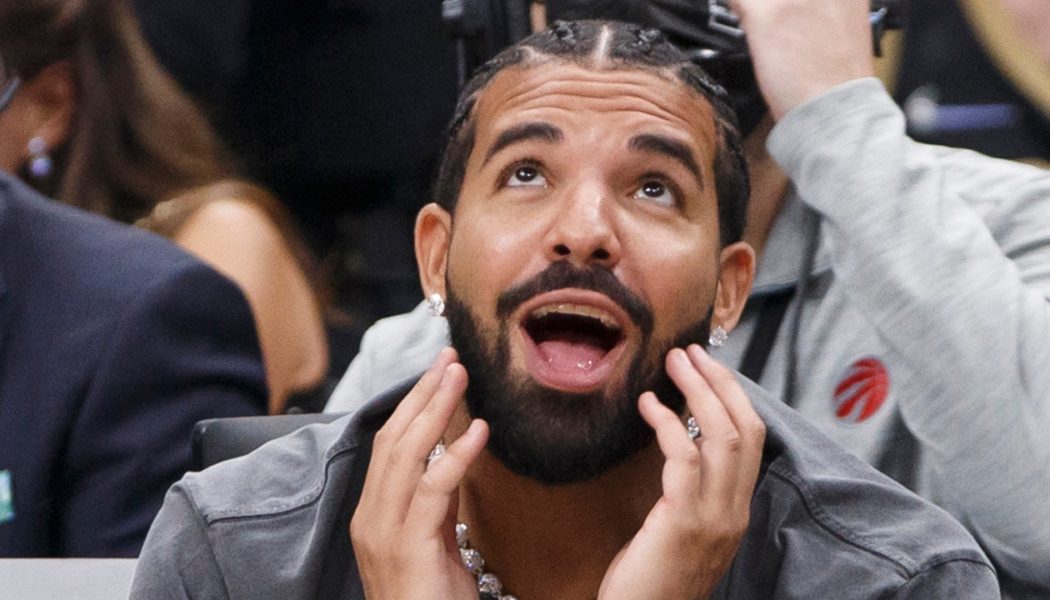 Drake Joins Backstreet Boys to Perform “I Want It That Way” in Toronto: Watch