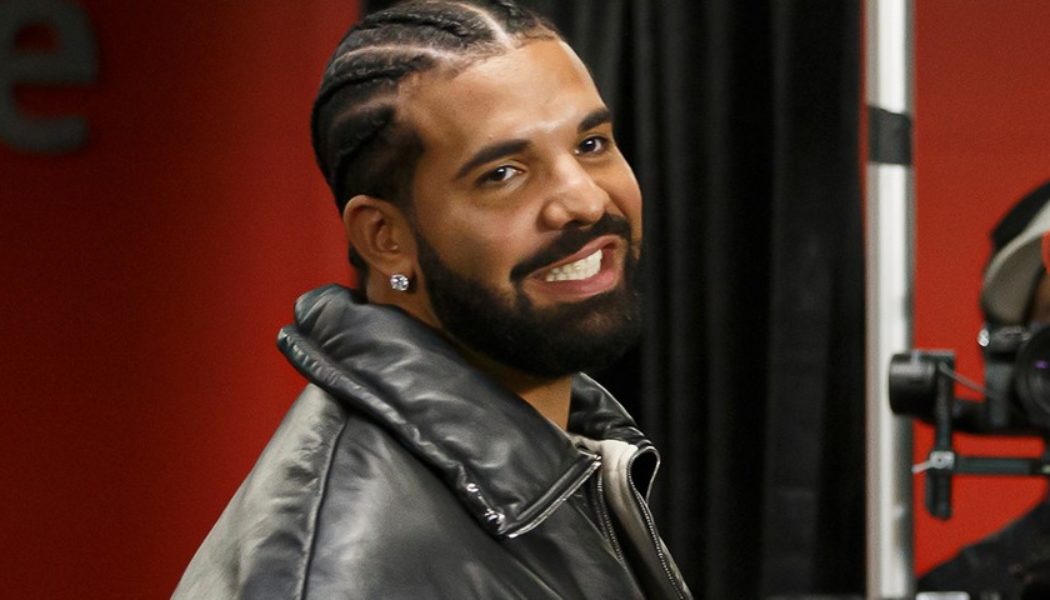 Drake Responds to Rumors of Being Arrested in Sweden