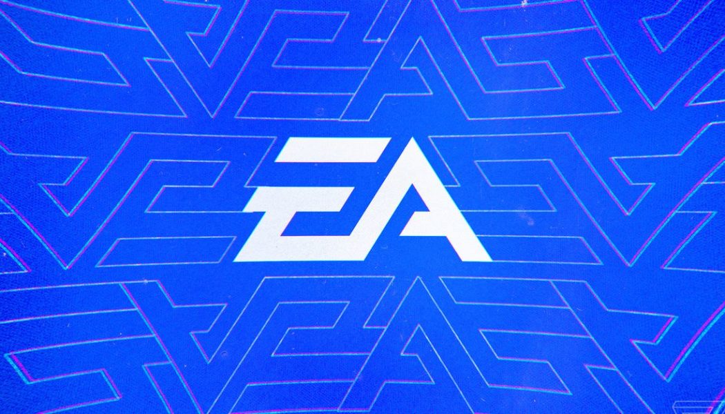 EA makes a bad joke, gets relentlessly flamed