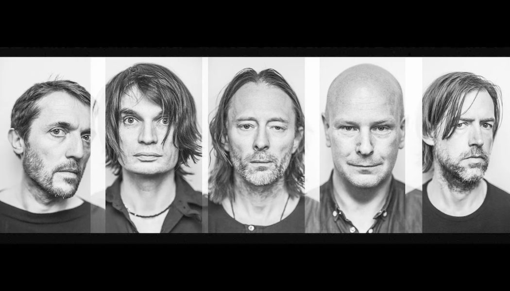 Ed O’Brien on Radiohead’s Future: “It Might Happen… It Might Not”