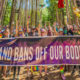 Electric Forest Partners With Planned Parenthood For 2023 Ticket Giveaway