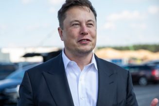 Elon Musk Files To Back Out of $44 Billion USD Twitter Deal