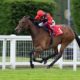 Emily Upjohn To Miss 2022 Irish Oaks | Magical Lagoon New Favourite