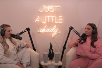 Eminem’s Daughter Hailie Jade Launches ‘Just a Little Shady’ Podcast