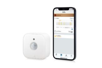 Eve’s new motion sensor is the first with Thread