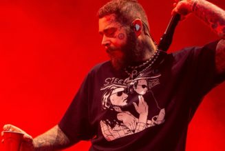 Facebook Will Pay You to Use Post Malone’s Music in Your Videos