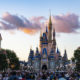 Fairies & Fades: Disney World Attendees Engage In Fisticuffs Over Cell Phone, Allegedly