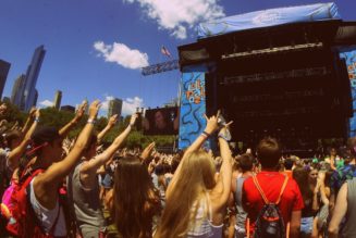 Fentanyl Will Be Circulating at Lollapalooza 2022, Chicago DEA Warns