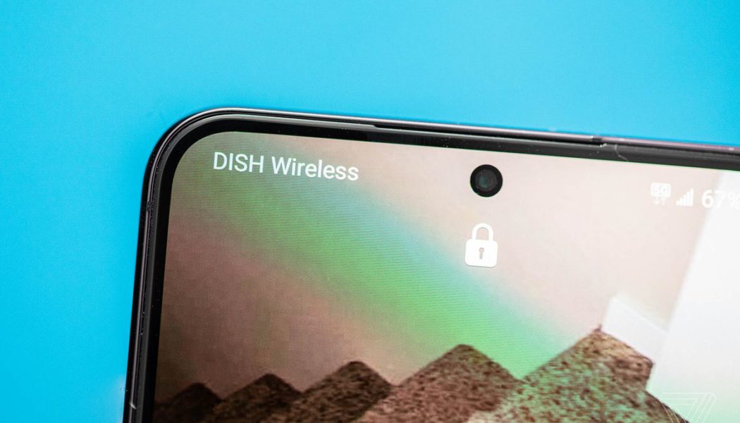 Finding the limits of Dish’s new 5G network