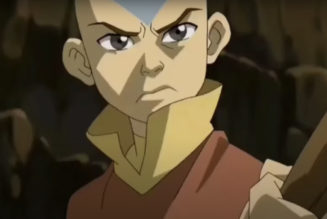 First Animated Avatar Film to Center on Aang, the Last Airbender Himself