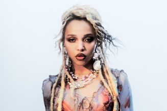 FKA twigs Shares New Video for “Killer”