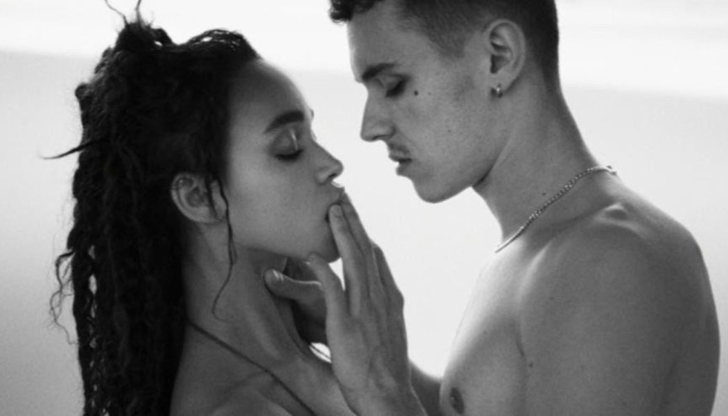 FKA twigs Showcases Power and Vulnerability in “Killer” Music Video