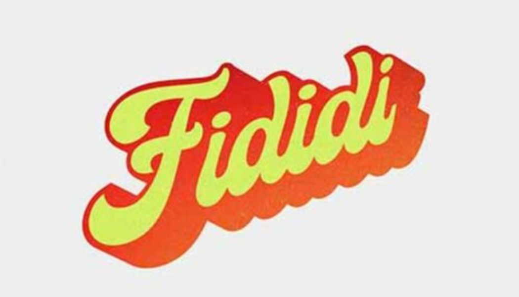 Flash ft DJ Spinall – Fididi