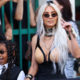 Free P: Kim Kardashian Calls For Gunna’s Release On Twitter