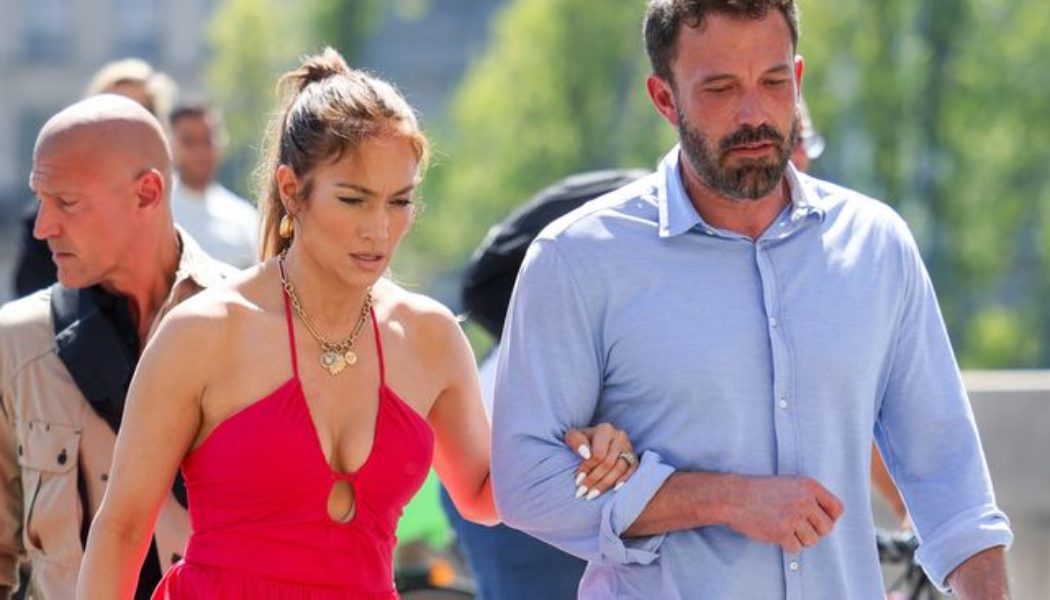 From Baggy Jeans to Chic Dresses, Here’s Everything J.Lo’s Worn on Her Honeymoon