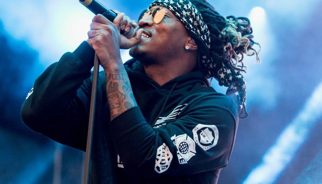 Future Mourns Lost Love in New “LOVE YOU BETTER” Music Video