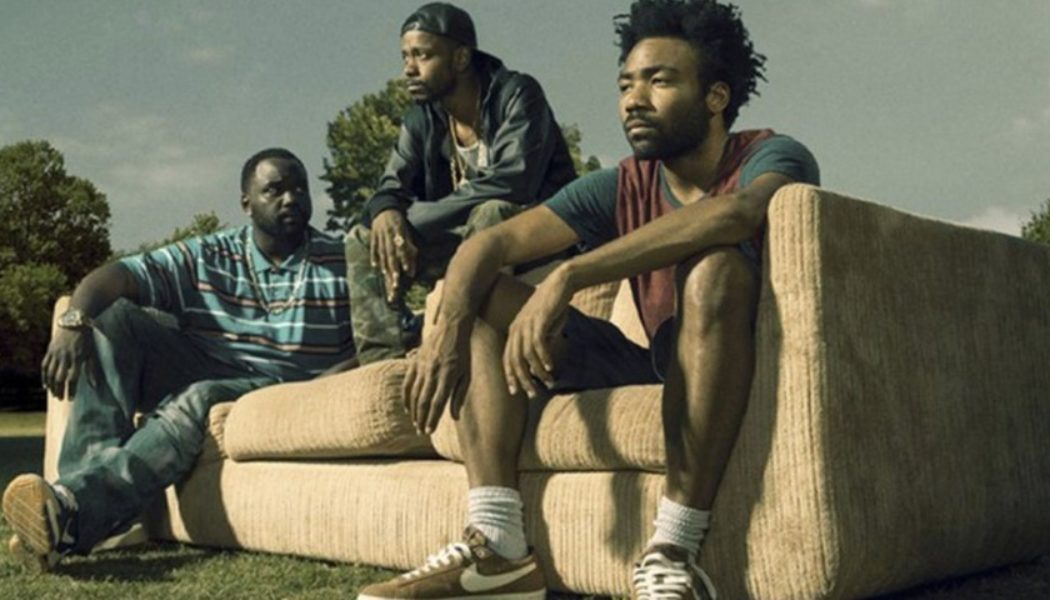 FX Shares New Teaser for ‘Atlanta’ Season 4