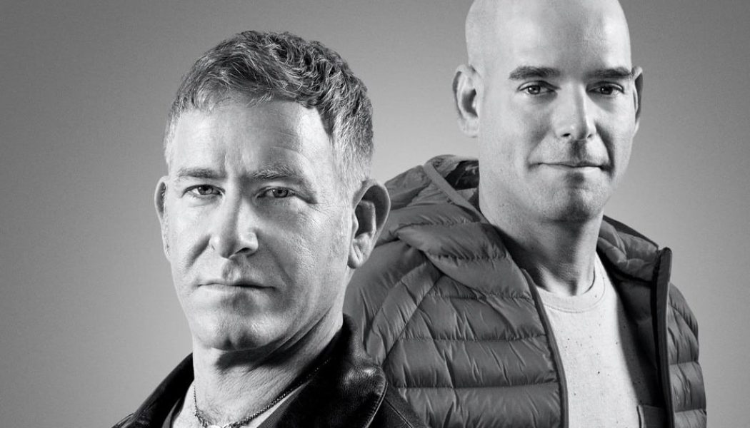 Gabriel & Dresden’s Josh Gabriel Opens Up About Heart Attack: “It Came as Quite a Shock, But It Made a Lot of Sense”