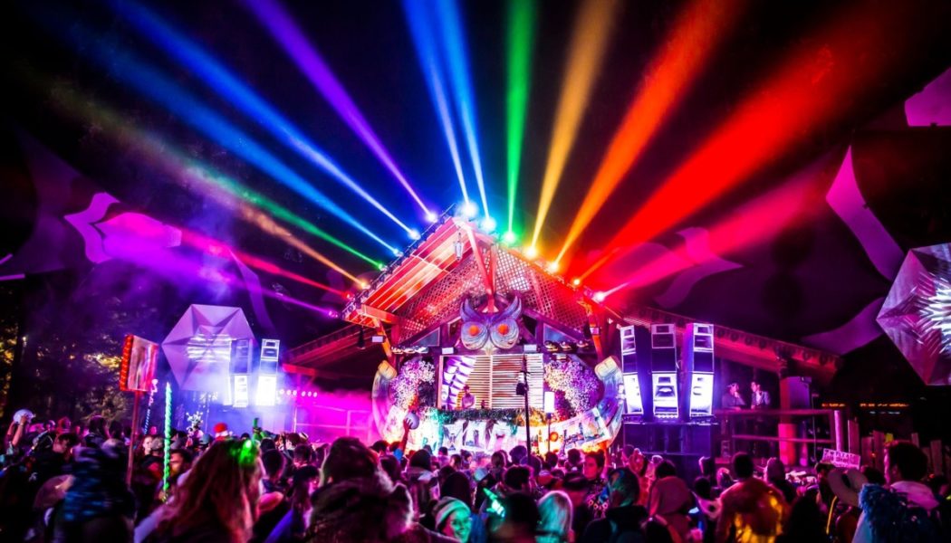 Giveaway: Win Tickets to Shambhala 2022 and Free VitaPLUR, the World’s First “Rave Supplement Gum”