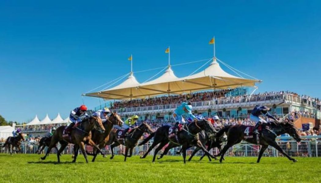 Glorious Goodwood Lucky 15 Tips | ITV Racing Best Bets Fri 29th July