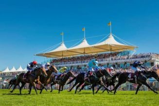 Glorious Goodwood Lucky 15 Tips | ITV Racing Best Bets Fri 29th July