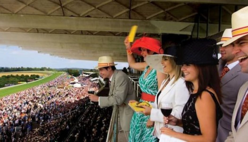 Glorious Goodwood Quiz | Test Your Goodwood Horse Racing Knowledge