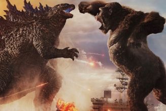 ‘Godzilla vs. Kong’ Sequel Receives Official Release Date