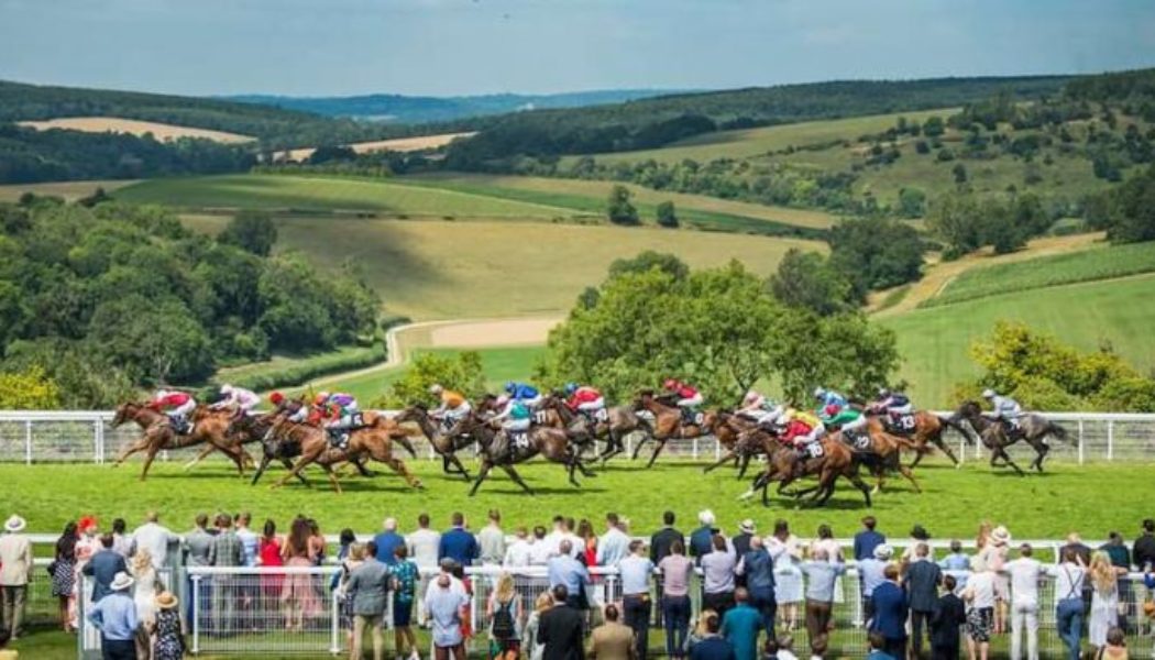 Goodwood Betting Tips Day Five | ITV Racing Trends Sat 30th July