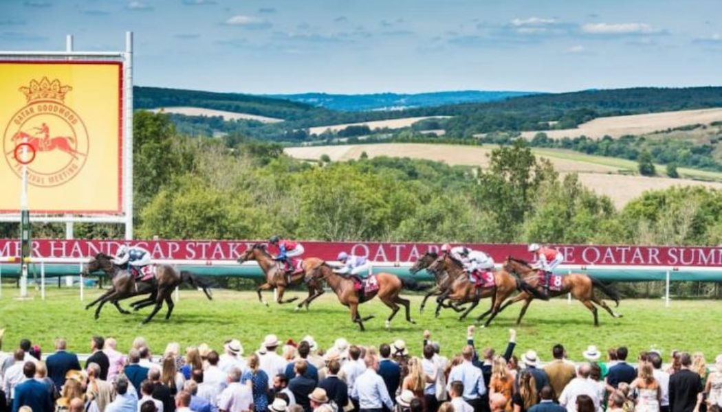 Goodwood Betting Tips Day Three | ITV Racing Trends Thurs 28th July