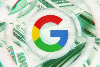 Google offers small app developers $90 million to settle antitrust allegations