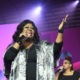 Gospel Bird: Kim Burrell Dragged For Pompous Pulpit Talk Online