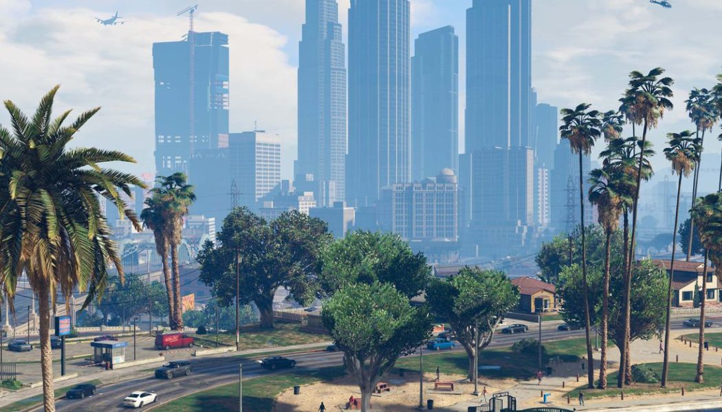 GTA VI could finally let you blow up Miami as a woman in 2024