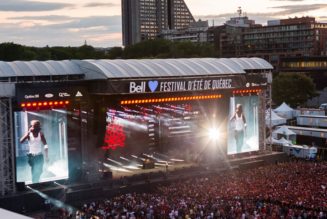 Halsey, Maroon 5 and More To Perform Across 11-Day Festival D’été De Québec