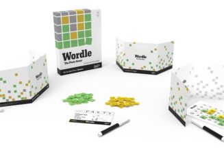 Hasbro Has Created a ‘Wordle’ Board Game