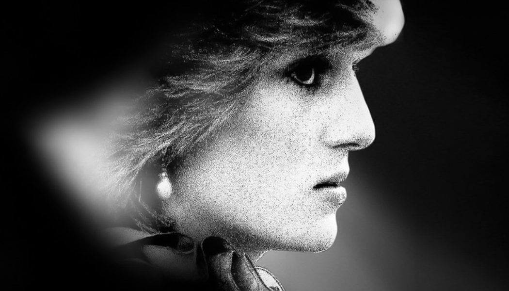 HBO Announces Original Princess Diana Documentary