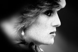 HBO Announces Original Princess Diana Documentary