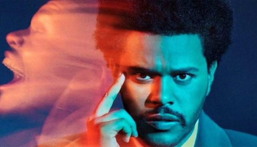 HBO Drops Official Trailer for New Series ‘THE IDOL’ Starring The Weeknd and Lily-Rose Depp