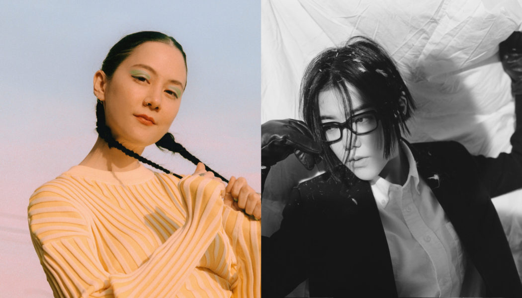 Hear Japanese Breakfast and SE SO NEON’s So!YoON! on Korean Version of ‘Be Sweet’