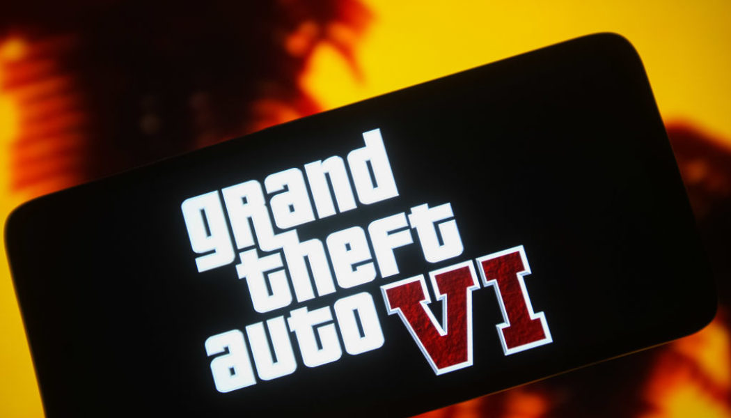 HHW Gaming: ‘Grand Theft Auto 6’ Will Take Us Back To Vice City & Feature A Female Protagonist: Report