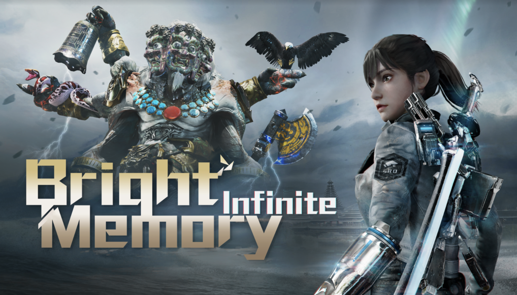 HHW Gaming Review: ‘Bright Memory: Infinite’ Is Short & Definitely Not Sweet