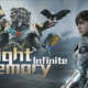 HHW Gaming Review: ‘Bright Memory: Infinite’ Is Short & Definitely Not Sweet