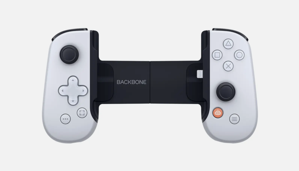 HHW Gaming: Sony Annouces Its New Backbone One PlayStation Edition For The iPhone