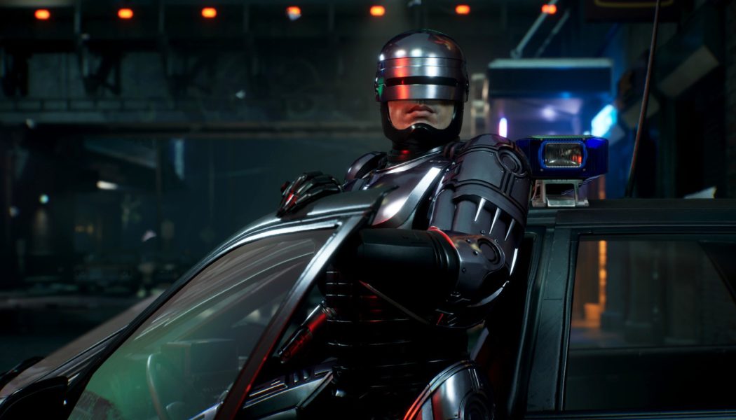 HHW Gaming: Teyon Games ‘RoboCop: Rogue City’ First Gameplay Trailer Gives Us Hope