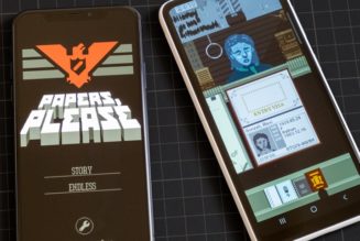 Hit Indie Game ‘Papers, Please’ Is Finally Coming to Mobile