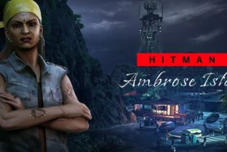 ‘Hitman 3’ Is Launching a Free “Ambrose Island” DLC